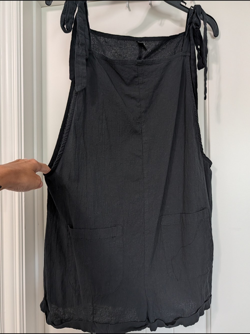 2 SHEIN Rompers - Picture 4 of 11